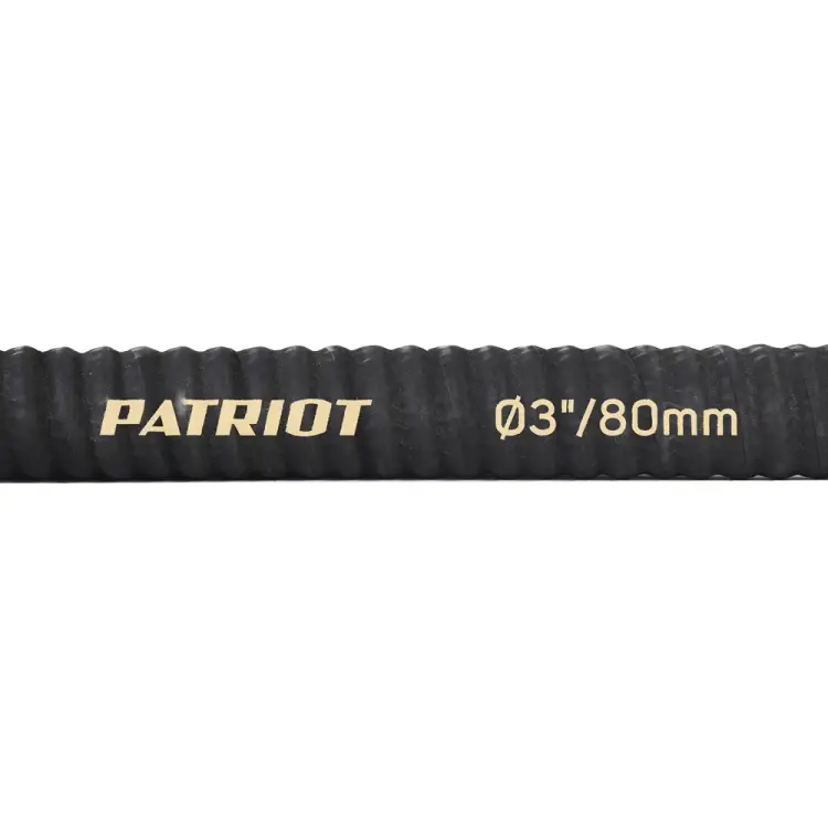 Всасывающий рукав Patriot SRh-30 335002255 Всасывающий рукав Patriot SRh-30 335002255