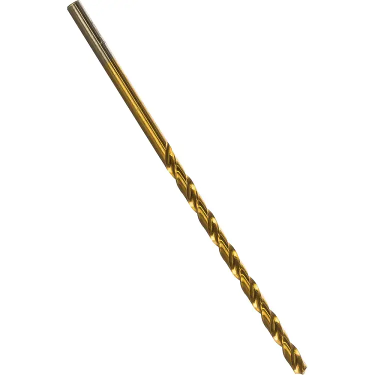 Сверло по металлу ООО "ТМТ ГРУПП" 55281