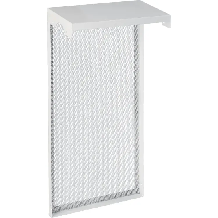 Металлический радиаторный экран Эвент РЭМ-3-кс