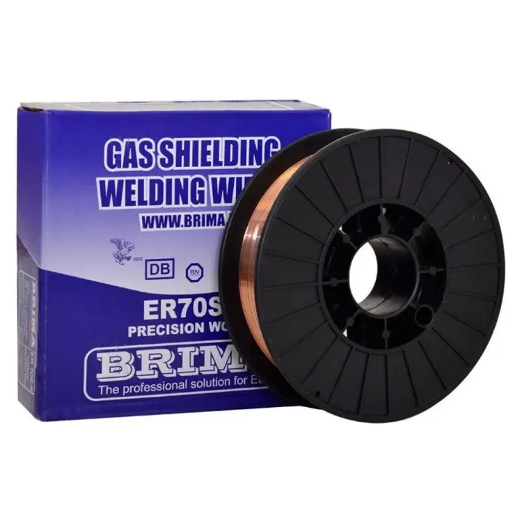 Проволока Brima ER-70S-6 CB-08Г2С 0012427