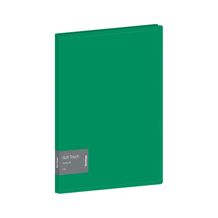 Папка Berlingo Soft Touch FS4_17983