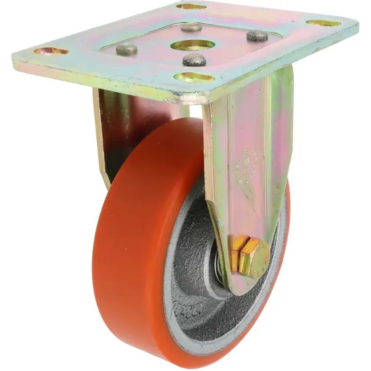 Колесо EMES ED02VBP125X40