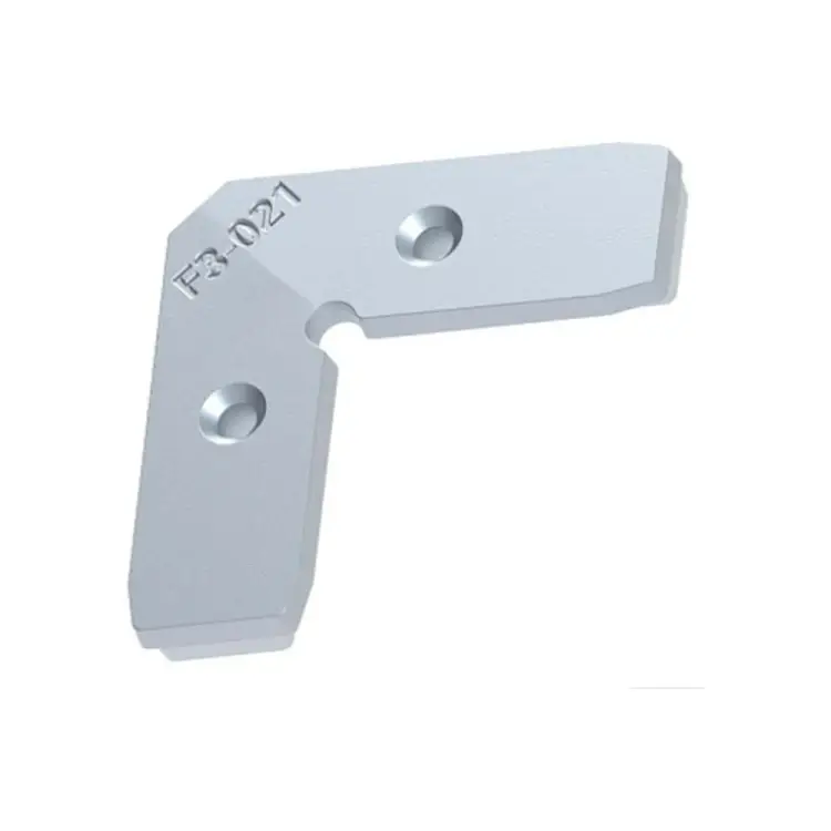 Соединитель Mebax 00-00000715