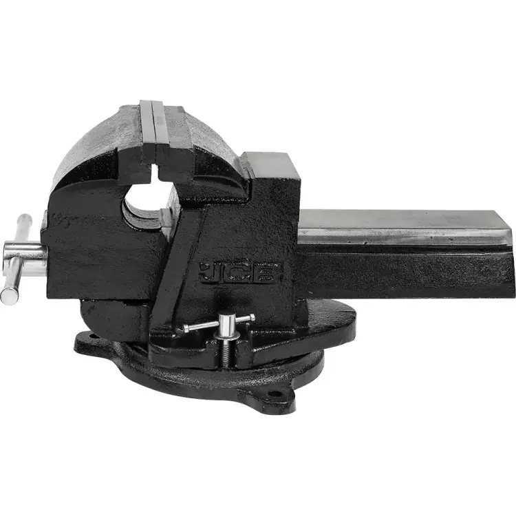 Слесарные поворотные тиски JCB JCB-6540308(58992)