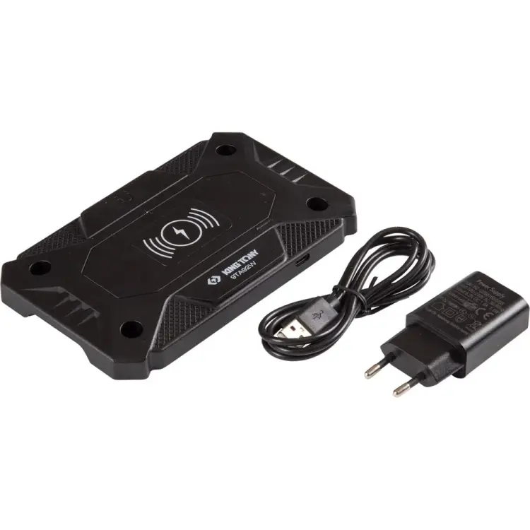 Зарядное устройство KING TONY Wireless 9TA92WA Зарядное устройство KING TONY Wireless 9TA92WA