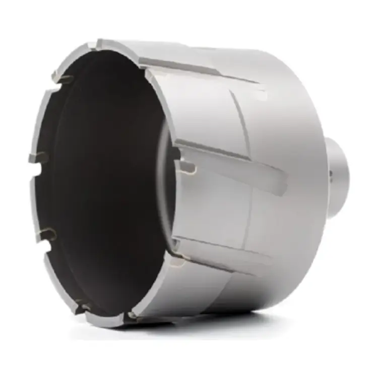 Корончатое сверло по металлу Bohre КБ011465