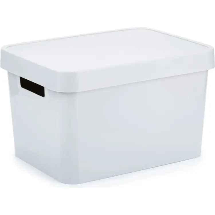 Коробка CURVER INFINITY 04743-099-01