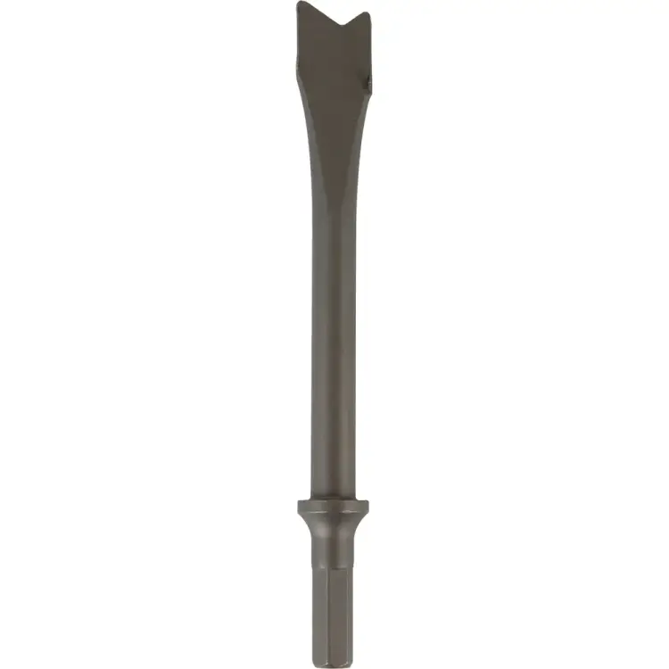 Вырубное зубило WIEDERKRAFT WDK-HX24127
