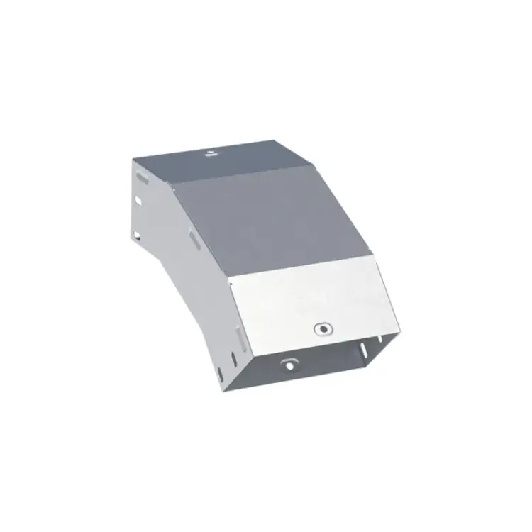 Вертикальный внешний угол EKF vo4580150