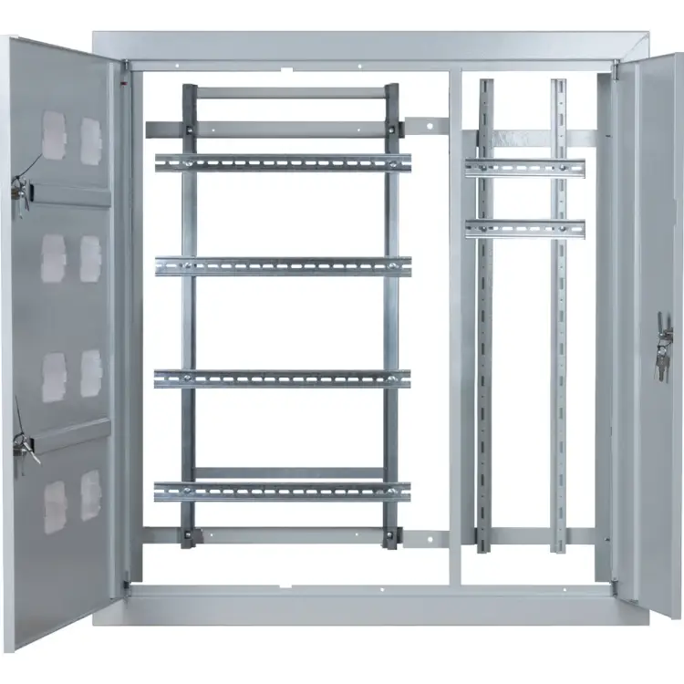 Корпус щита этажного TDM ELECTRIC народный SQ0905-1348