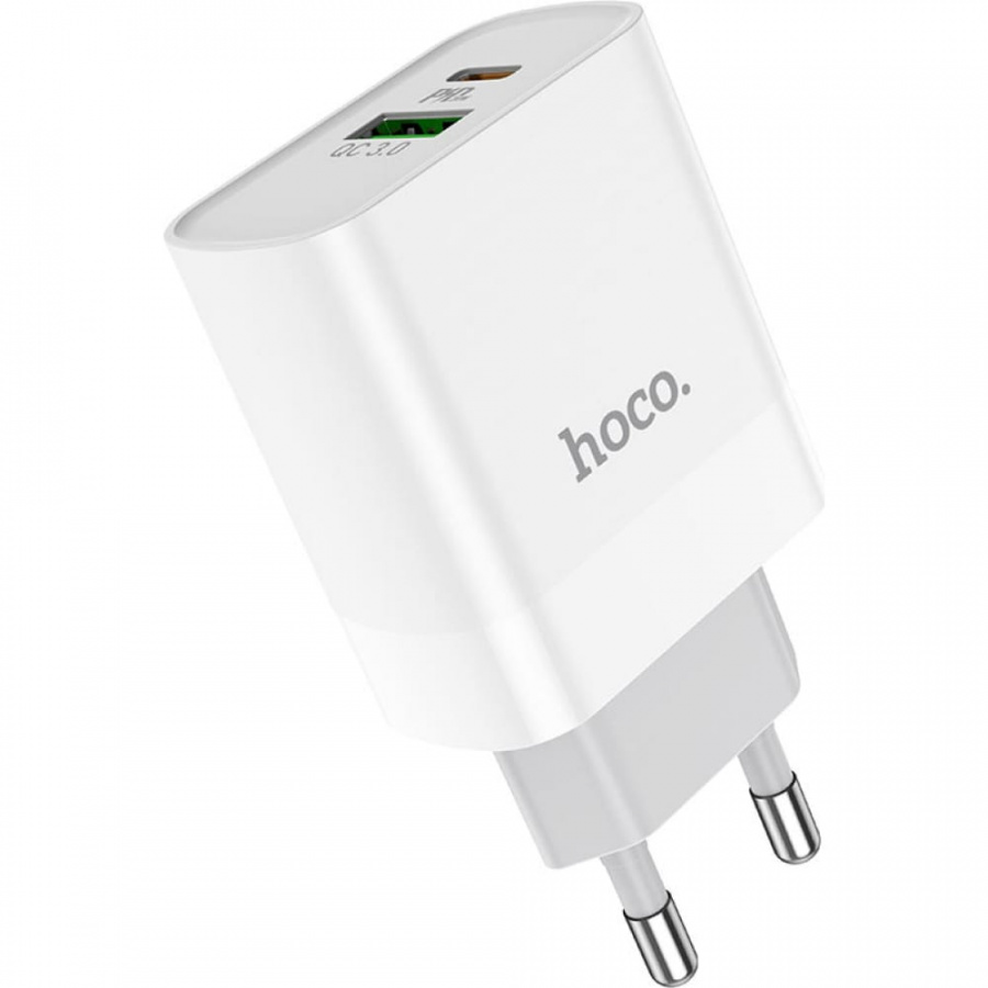 Зарядное устройство Hoco C80A Rapido