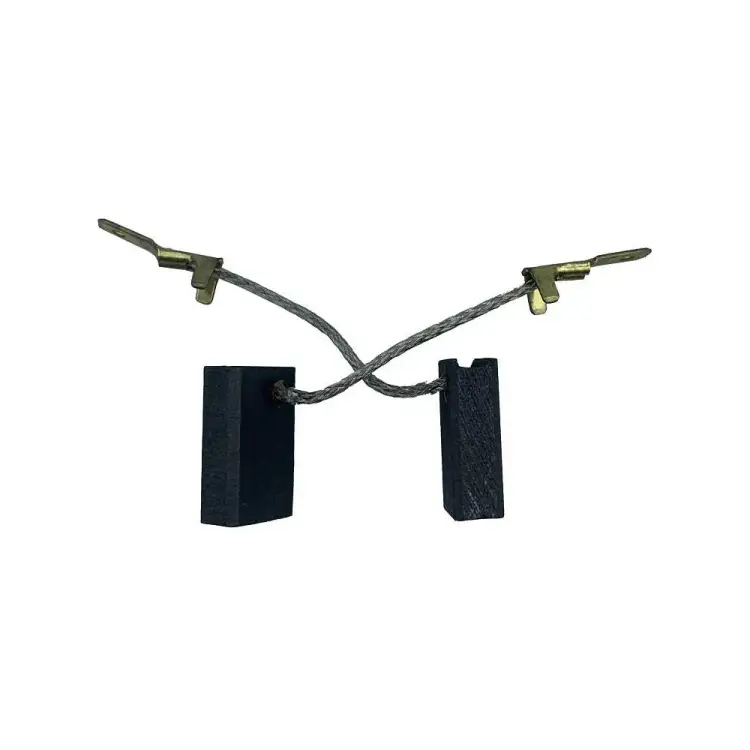 Графитовых комплект щеток Asein metabo oem 1899.28J Графитовых комплект щеток Asein metabo oem 1899.28J