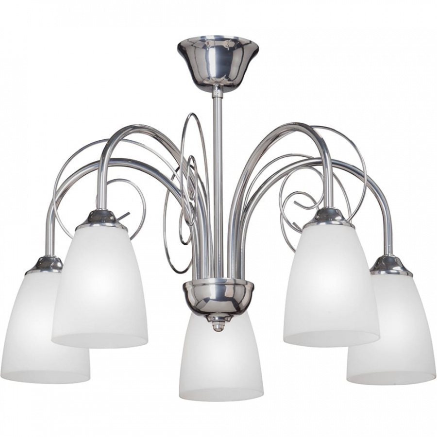 Люстра VITALUCE V3736-9/5PL