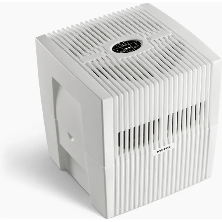 Мойка воздуха Venta LW25 Comfort plus wiess