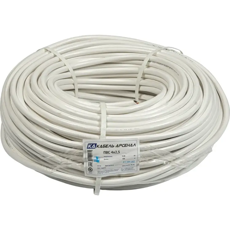 Провод Кабель-Арсенал KARS-51660