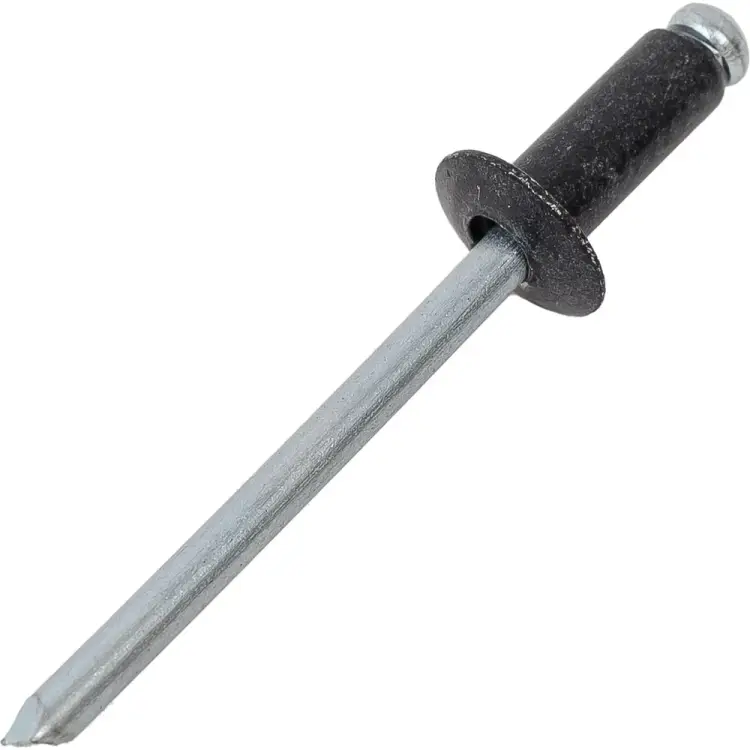 Вытяжная заклепка STARFIX 4,0x10 мм, 50 шт. SMZ1-27753-50