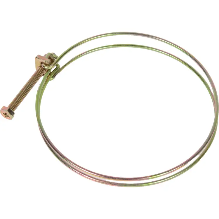 Проволочный хомут MGF 125 W1 1-9-1-125