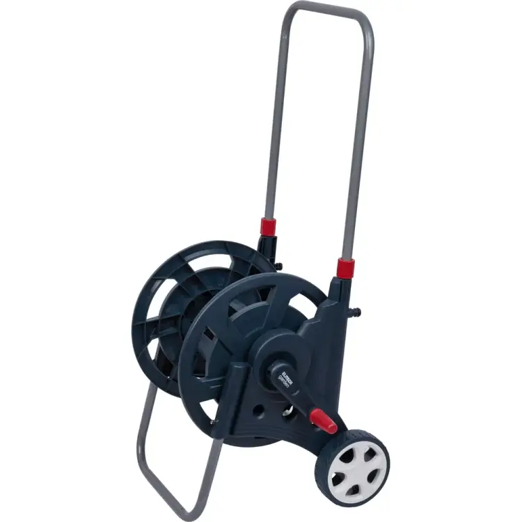 Телескопическая тележка Elitech Garden 206023 Телескопическая тележка Elitech Garden 206023