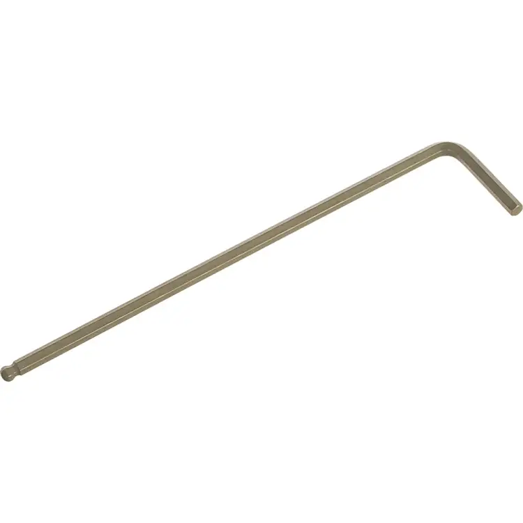 Г-образный шестигранный ключ AIST 154202HW 00-00008232