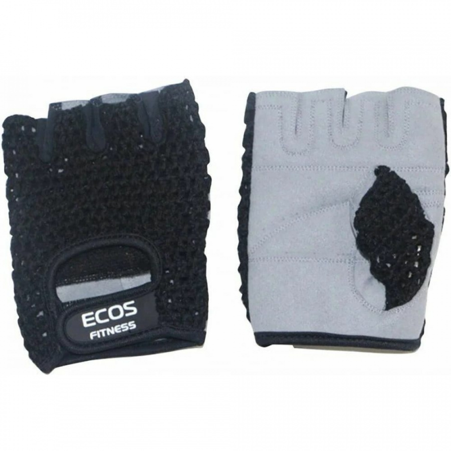 Мужские перчатки для фитнеса Ecos SB-16-1953