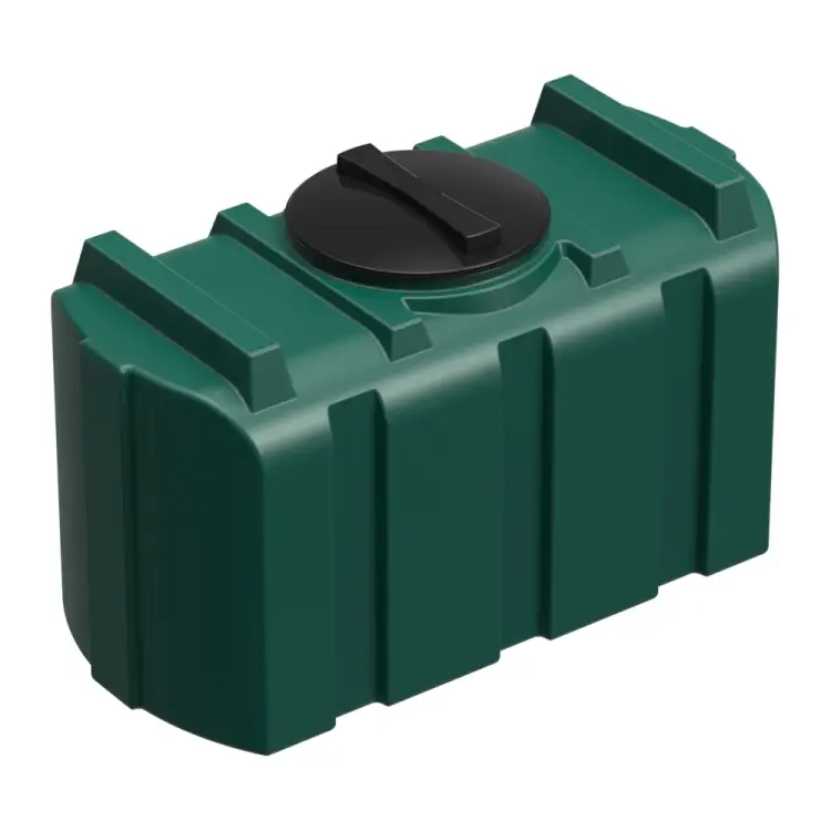 Душевой бак POLIMER GROUP серии R DR200S2