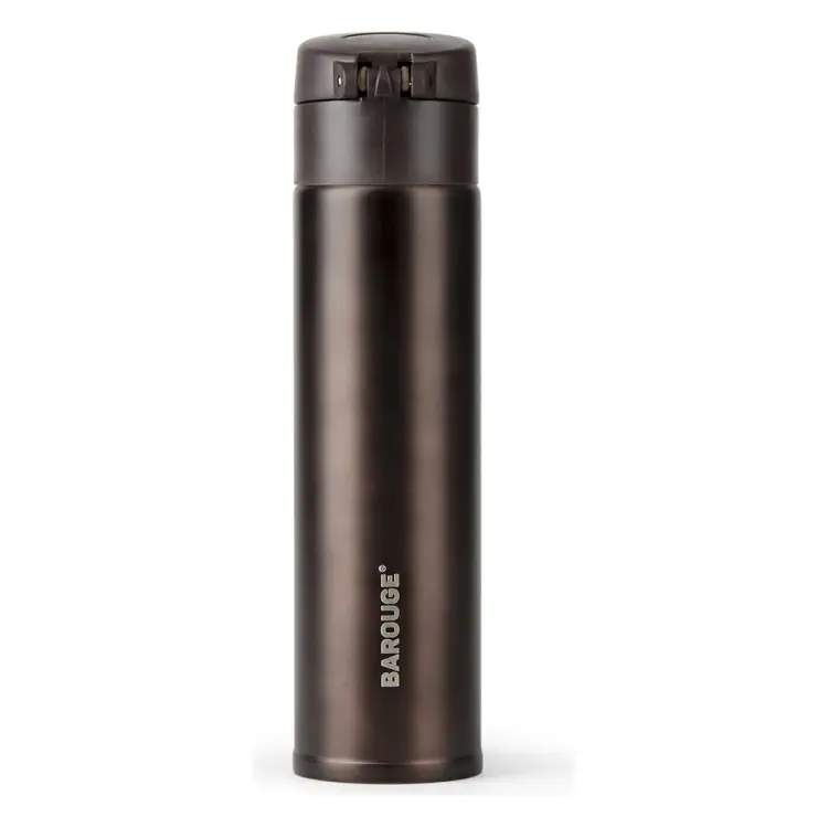 Термобутылка BAROUGE Travel Bottle, BT-153/50 BT-153 350 мл/кофе/бутылка Термобутылка BAROUGE Travel Bottle, BT-153/50 BT-153 350 мл/кофе/бутылка