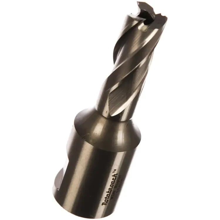 Корончатое сверло по металлу Rotabroach RAP110 КБ006135