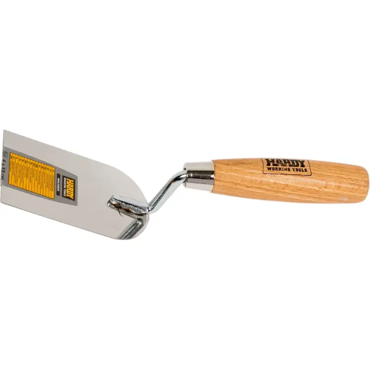 Штукатурная кельма HARDY серия 26 0810-260610 Штукатурная кельма HARDY серия 26 0810-260610