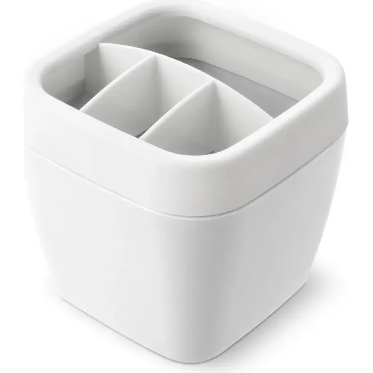 Органайзер для зубных щеток Martika Эллиса С315БЕЛ