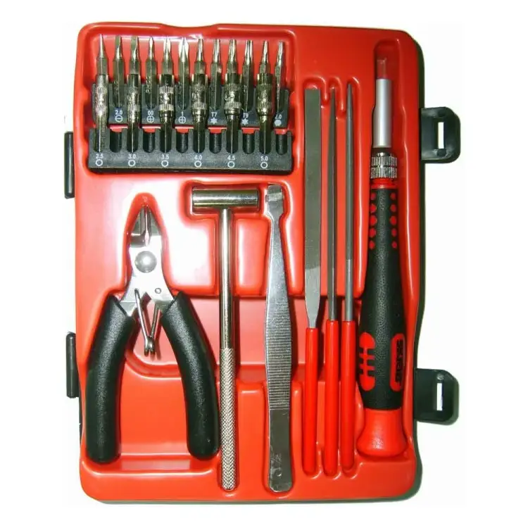 Набор бит SKRAB 41690