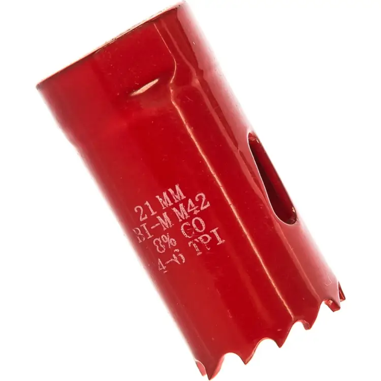 Биметаллическая коронка Pilorama 570021