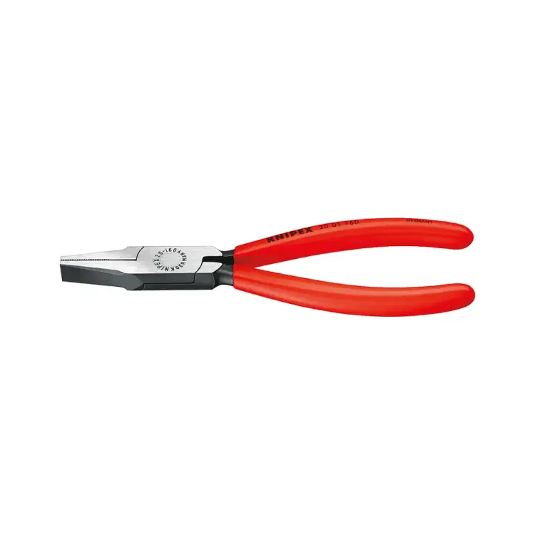 Плоскогубцы Knipex KN-2001160
