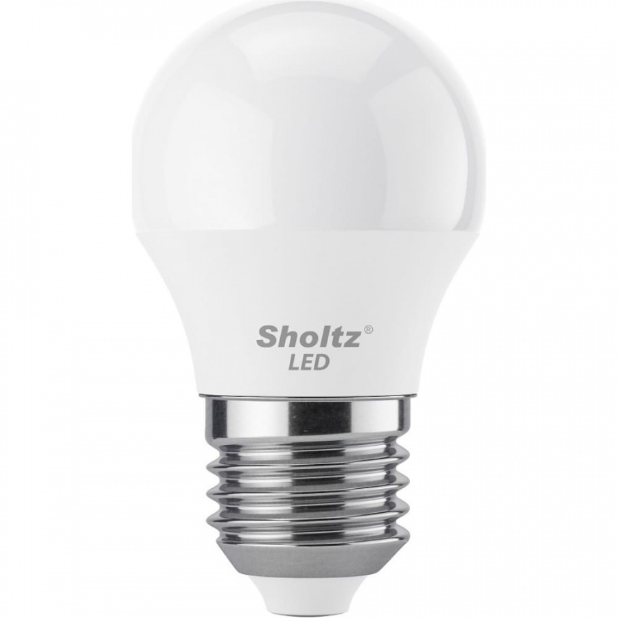 Комплект светодиодных ламп Sholtz LEB3127P