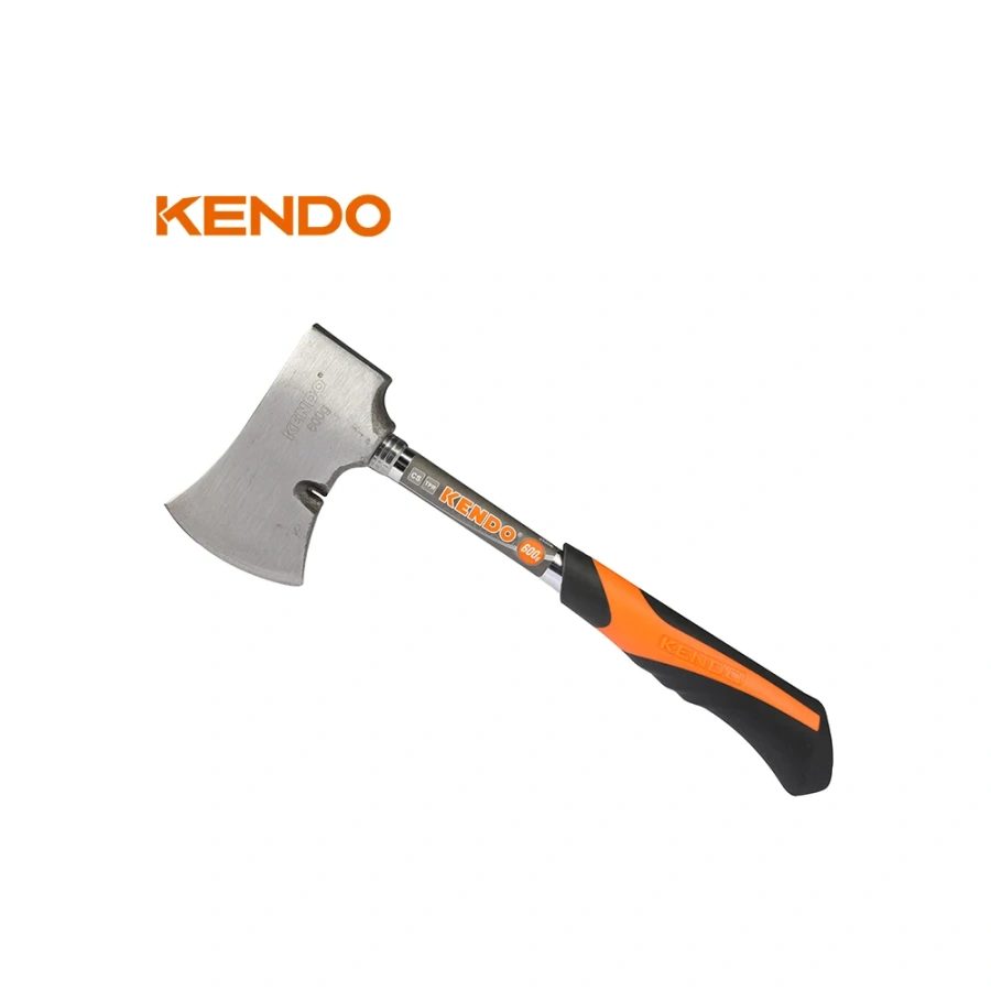 Туристический топор KENDO 25556