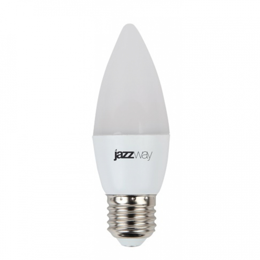 Лампа Jazzway PLED-SP C37