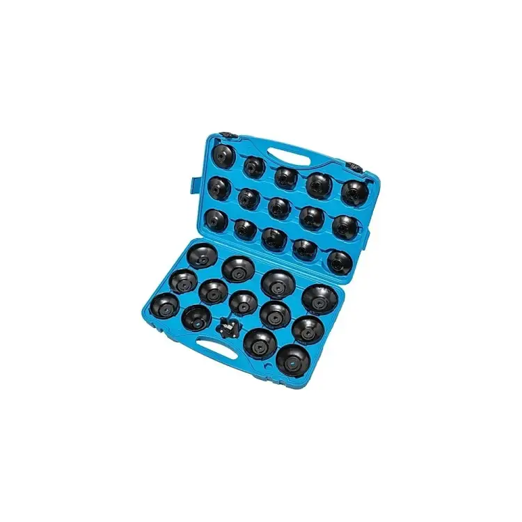 Набор съемников масляных фильтров VERTUL VR50038