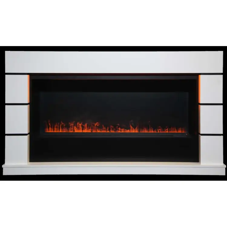 Каминокомплект InterFlame Nord (Firex30) Каминокомплект InterFlame Nord (Firex30)