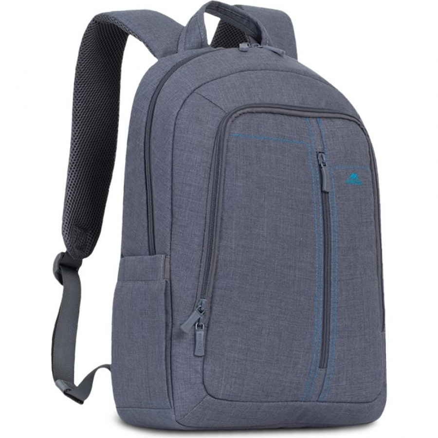 Рюкзак RIVACASE Laptop Canvas Backpack