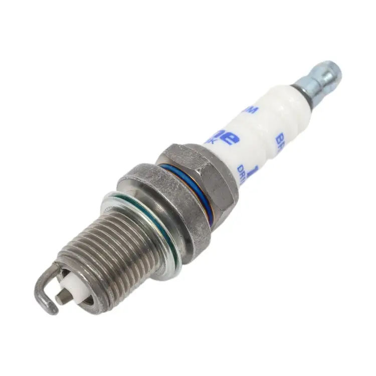 Свеча зажигания для ВАЗ-2110-12 BRISK DR15YCY-1 A-Line ALine11 Свеча зажигания для ВАЗ-2110-12 BRISK DR15YCY-1 A-Line ALine11