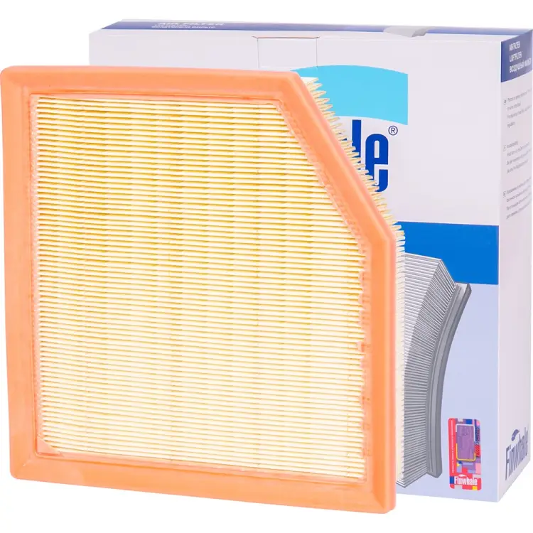 Фильтр воздушный Lexus GS (L1), IS (E3)/Toyota Rav 4 IV, Alphard (H3) FINWHALE AF975 Фильтр воздушный Lexus GS (L1), IS (E3)/Toyota Rav 4 IV, Alphard (H3) FINWHALE AF975