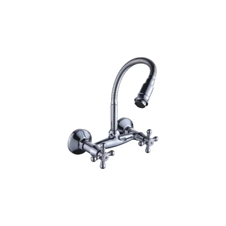 Смеситель для кухни Эверест B47-333