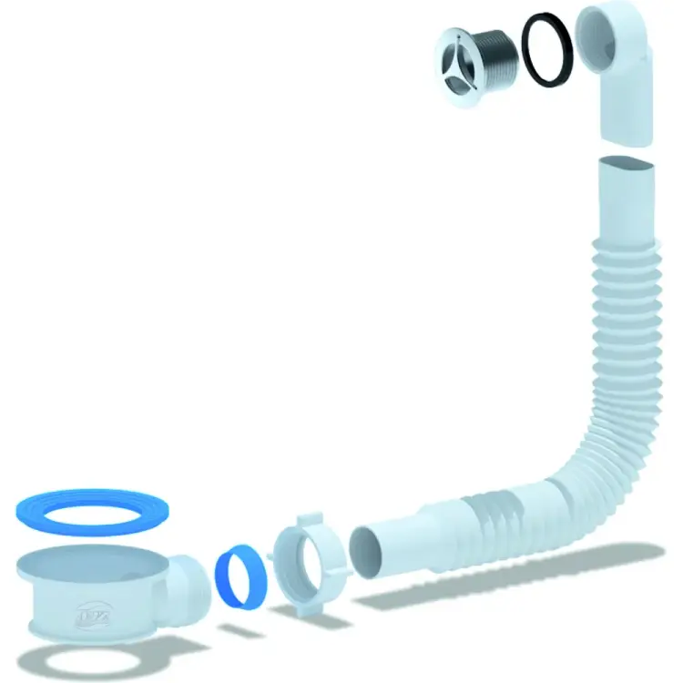 Адаптерное кольцо АНИ Пласт N420SR2 025-0684