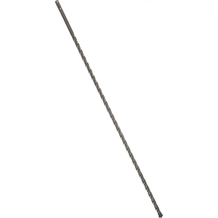 Бур sds-plus по бетону MATRIX 71063