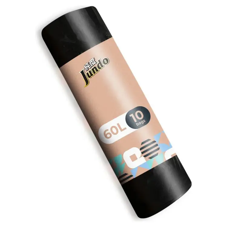 Мешки для мусора Jundo Strong bag 4903720021408