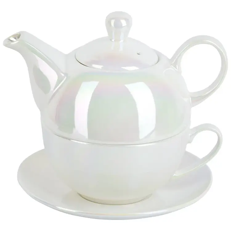 Чайный набор Nouvelle pearl 1930015 Чайный набор Nouvelle pearl 1930015