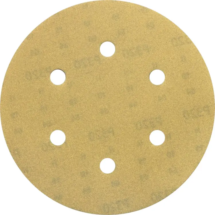 Круг шлифовальный Sia Abrasives siaone 1944 so6-150-6-320