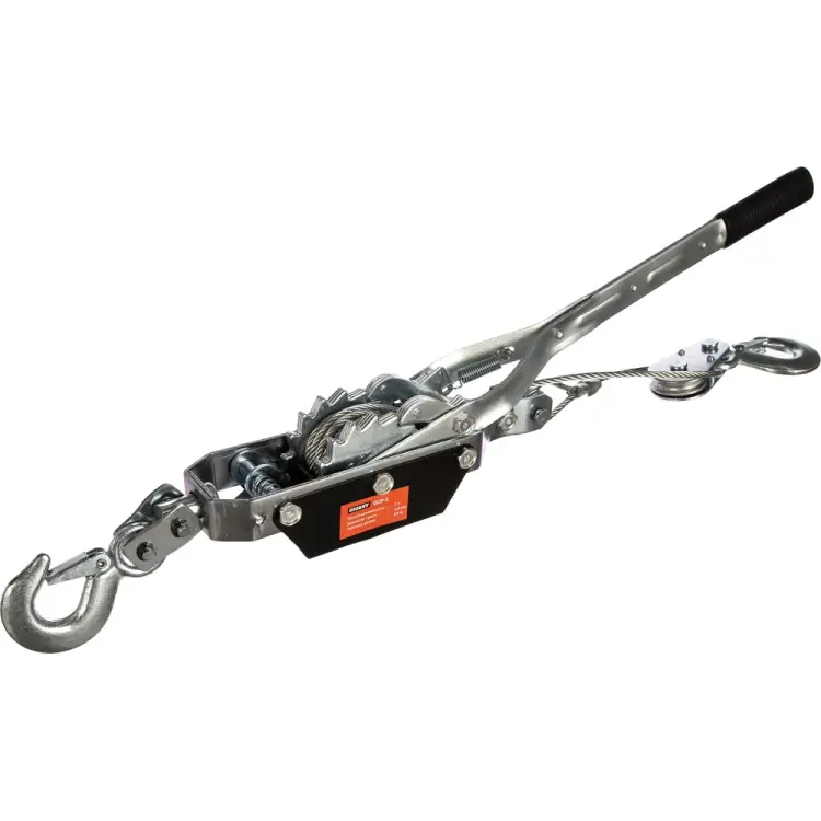 Рычажная лебедка Gigant GCP-2 Рычажная лебедка Gigant GCP-2