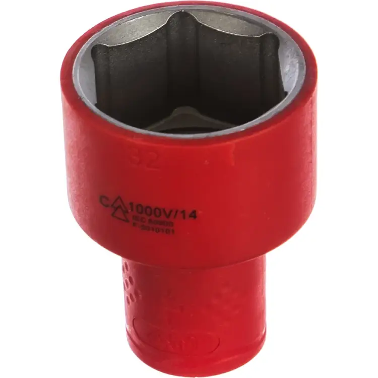 Торцевая головка Pro'sKit SK-V432B 00321635