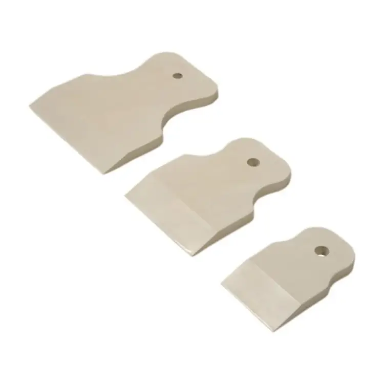 Резиновые шпатели Usp 06867