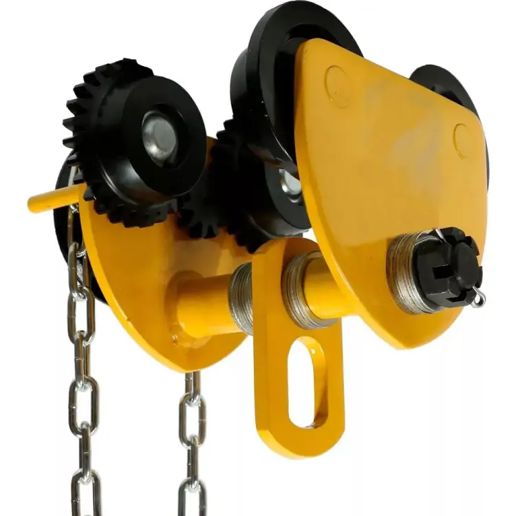 Ручная каретка OCALIFT 104512c